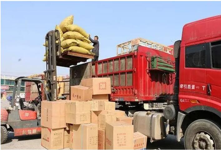 漳州到开远市物流专线