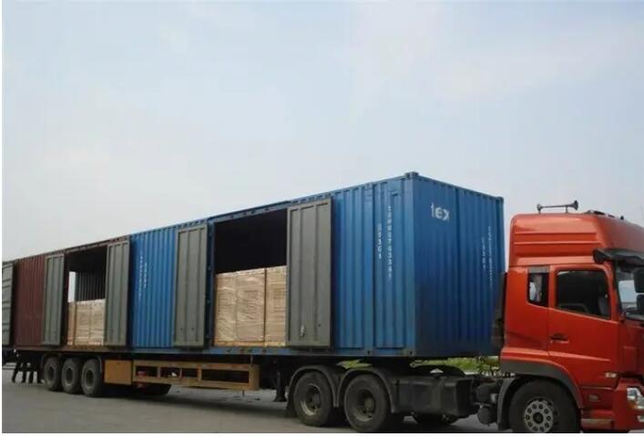 漳州到开远市整车运输