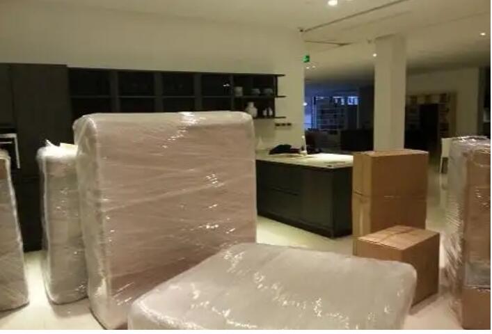 漳州到开远市长途搬家