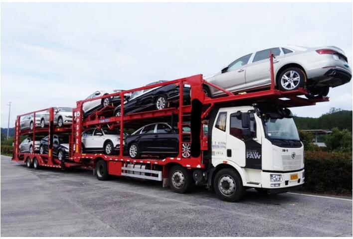 漳州到开远市轿车托运